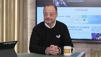 Cabito habló de su presente alejado de la radio y cómo quedó su vínculo con Matías Martin: “No me lo crucé más”