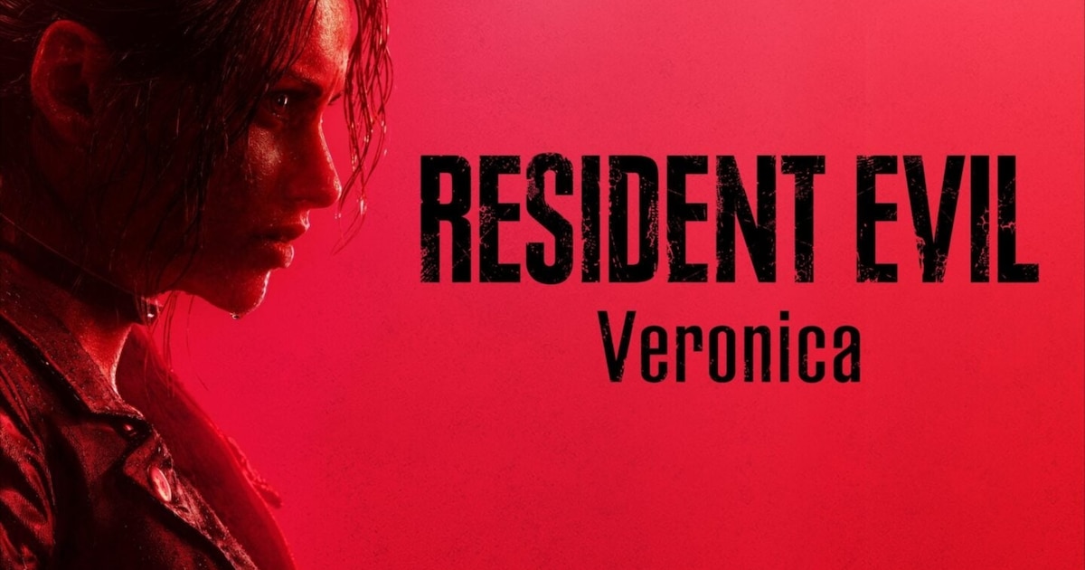 Capcom confirma el remake de Resident Evil Veronica para 2027