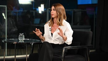 "Yo pensé que no me