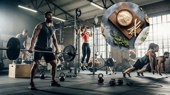 Qué son los adaptógenos y