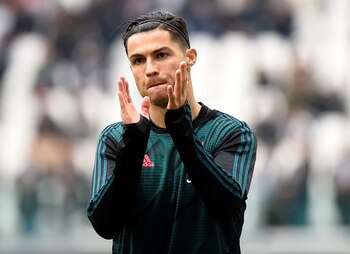 El portugués accedió a octavos