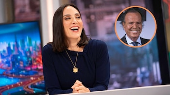 Tamara Falcó sobre las acusaciones