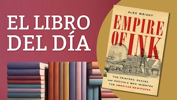 La lenta desaparición del periódico impreso y el cambio de cultura informativa de Estados Unidos