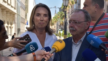 El PP dice que Europa debe ser "contundente" con la crisis de Ceuta y critica que Sánchez no haga ni una crítica a Rabat