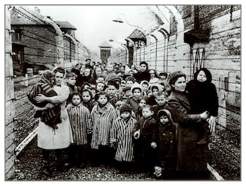 Quienes no morían en las