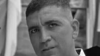 Encontraron el cuerpo de un