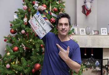 Reviviendo la navidad