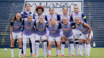 José Letelier valora la victoria de Alianza Lima sobre Talleres en el primer amistoso: “Enfrentamos a un rival importante”