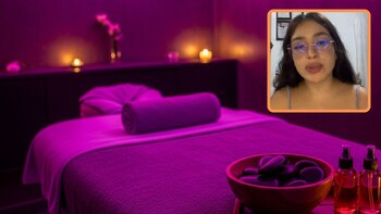 Estudiante de cosmetología denunció violencia sexual por parte del dueño de un spa de Medellín: le hizo solicitudes vinculadas a zonas íntimas