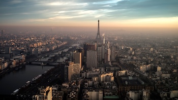 La justicia de París aplicó una multa récord a una empresa inmobiliaria por convertir una residencia social en alojamientos turísticos