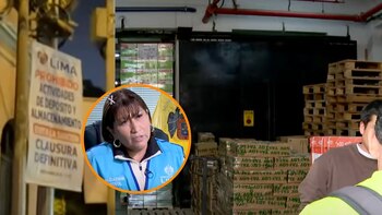 Reconocidas empresas también cuentan con