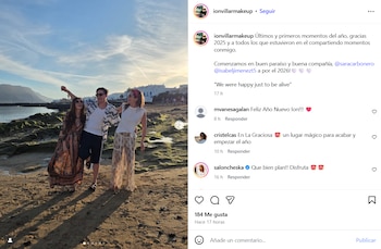 Sara Carbonero e Isabel Jiménez