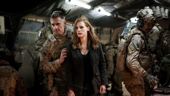 La película de Netflix basada