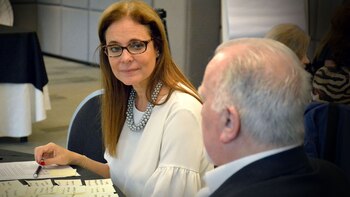 “El empoderamiento de los pacientes