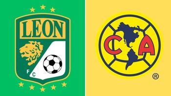 León vs América: cuándo, a