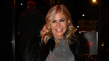 Patricia Cerezo, su divertida respuesta