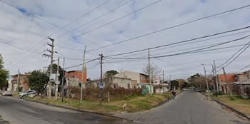 El acusado permanecía oculto en