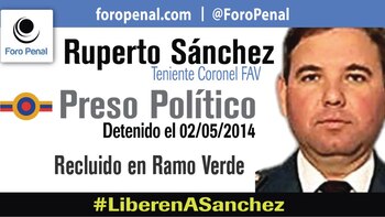 Ruperto Sánchez