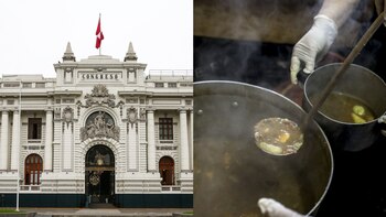 Ollas comunes 'raspan las ollas'