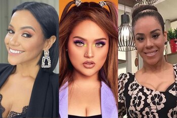 El conductor quiere internacionalizar el