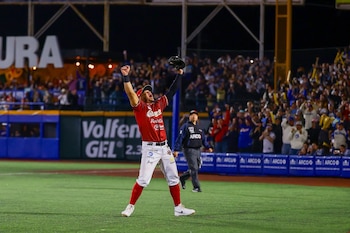 Después de perder una ventaja