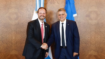 El Instituto Vaca Muerta incorporó