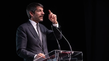 Sumar asegura que el Gobierno