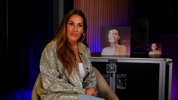 Malú se reconcilia consigo misma en ‘Quince’ tras tres décadas de carrera: “No se me ha permitido tener ni un resbalón en la vida”
