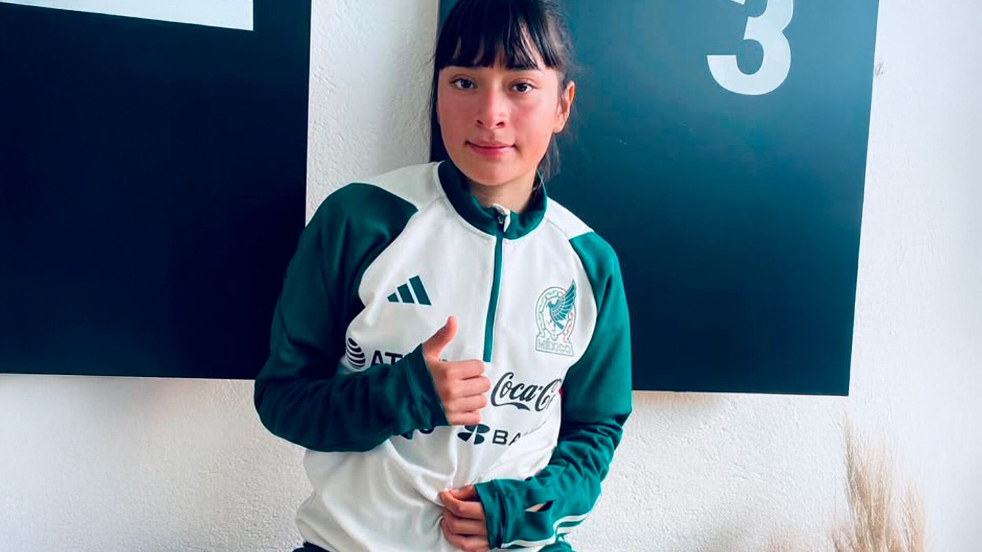 Autoridades de la CDMX detuvieron a implicados en el asesinato de Abigail Salguero, futbolista de la selección mexicana de futbol playa. (IG/@abii_sxl)