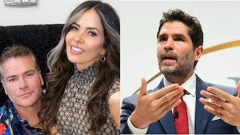 Esposo de Gloria Trevi la