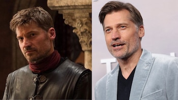 Nikolaj Coster-Waldau se destacó como