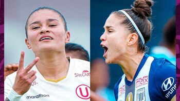 Dónde ver Alianza Lima vs Universitario: canal TV online de la final ida del Torneo Apertura de la Liga Femenina 2025.