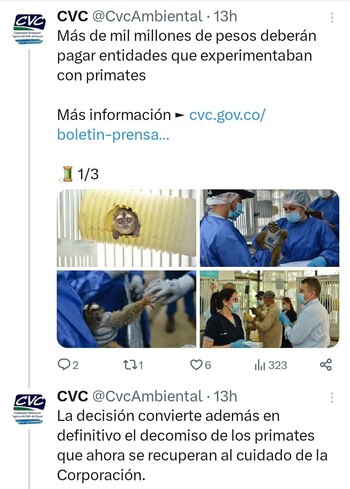 La Corporación autónoma regional del