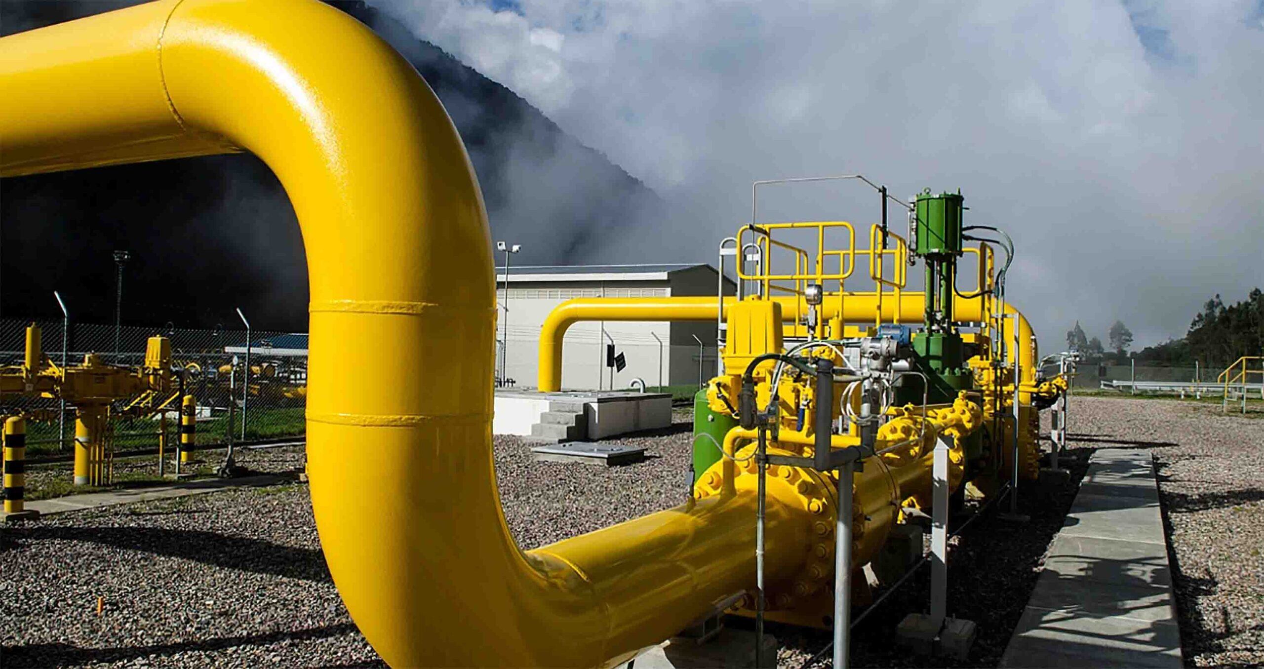 El corredor energético de Camisea es protegido como prioridad estratégica dentro del Estado de Emergencia.