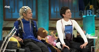 Colaboran con Sting en su nuevo trabajo