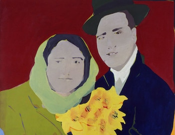 Los 'Suicidas del Sisga', una