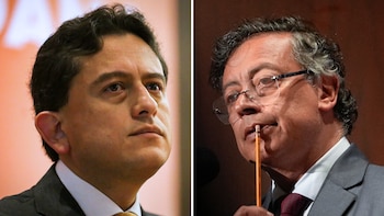 Luis Carlos Reyes sorprendió con