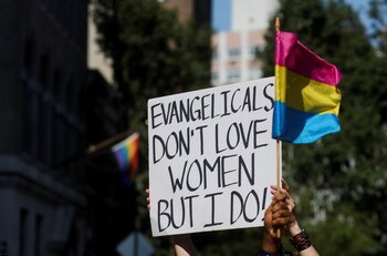 La Fiscalía resaltó que, en