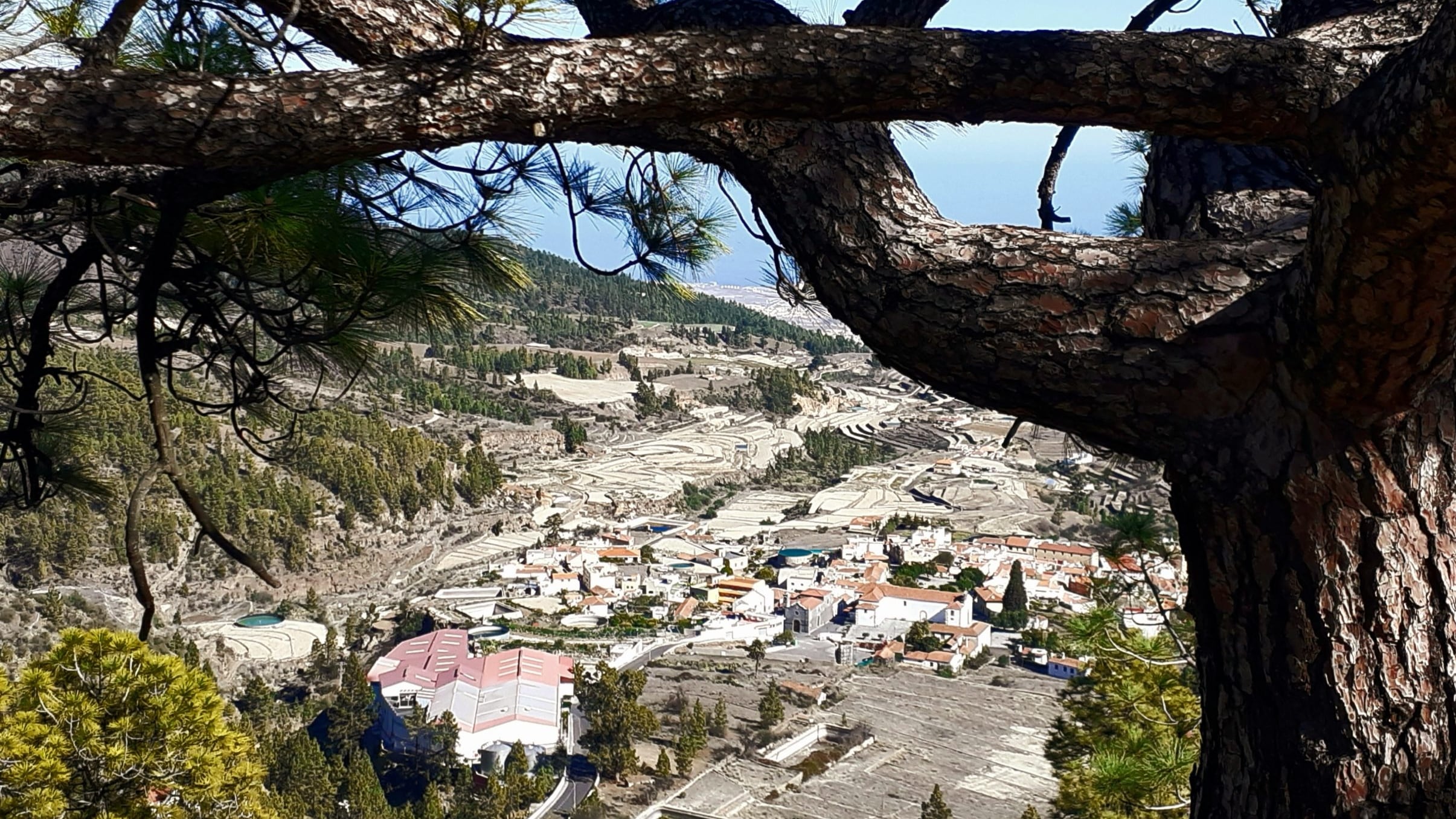 El pozo geotérmico más profundo de España alcanza los 3.000 metros en Tenerife y encuentra agua en un estado inédito