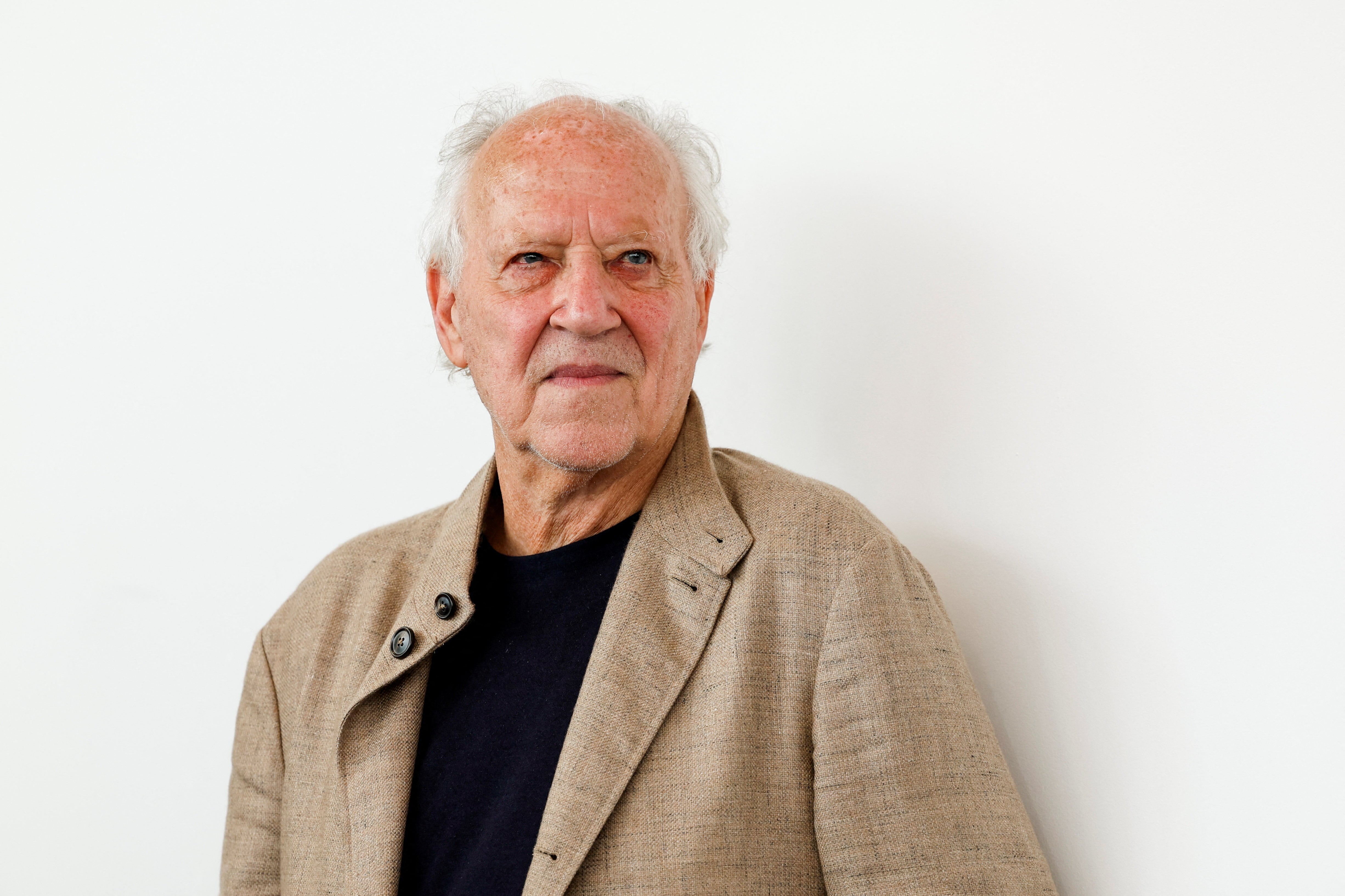 Werner Herzog (REUTERS/Remo Casilli)