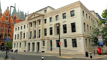 El Ayuntamiento de Camden anunció