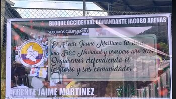 Indignación en el Valle del