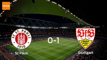 La Bundesliga está considerada como