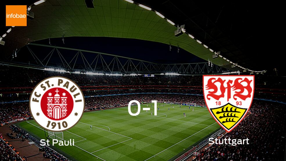 La Bundesliga está considerada como una de las mejores en el mundo. (Infobae)