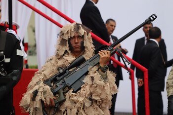 Infobae Perú / Paula Elizalde