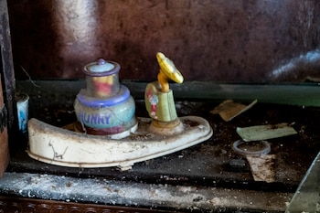 Los menores de edad que