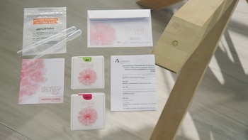 Kit del Proyecto Hera para