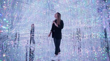 Blow Up, una experiencia para