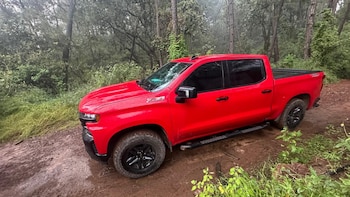 Los individuos y lo decomisado