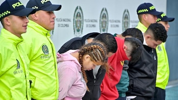 Cayeron Los Astutos: alias Castro y sus cómplices terminarán en la cárcel por robo pese a intentar escapar hasta por el techo
